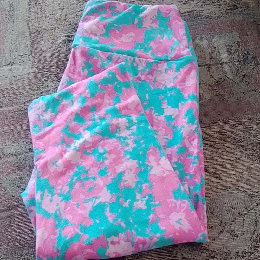 Lularoe One Size leggings
